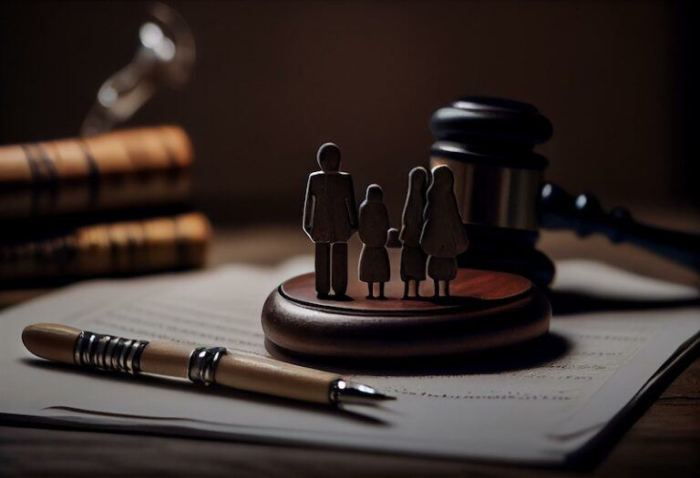 How to beat contempt of court for child support