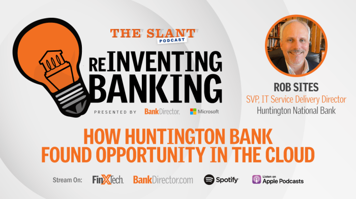 Huntington Financial institution Closing Canfield & Lisbon 2025