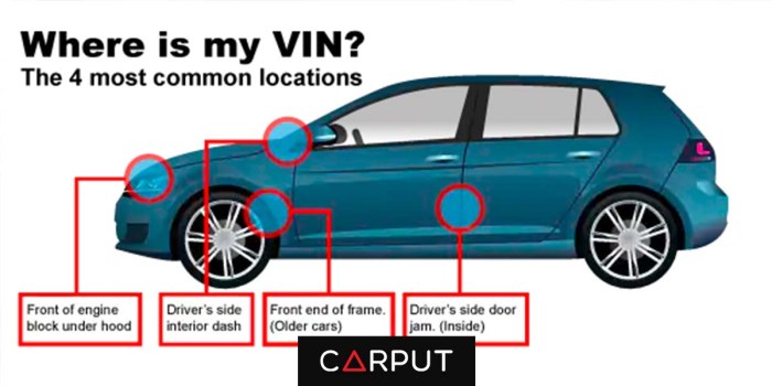 Car insurance by vin number