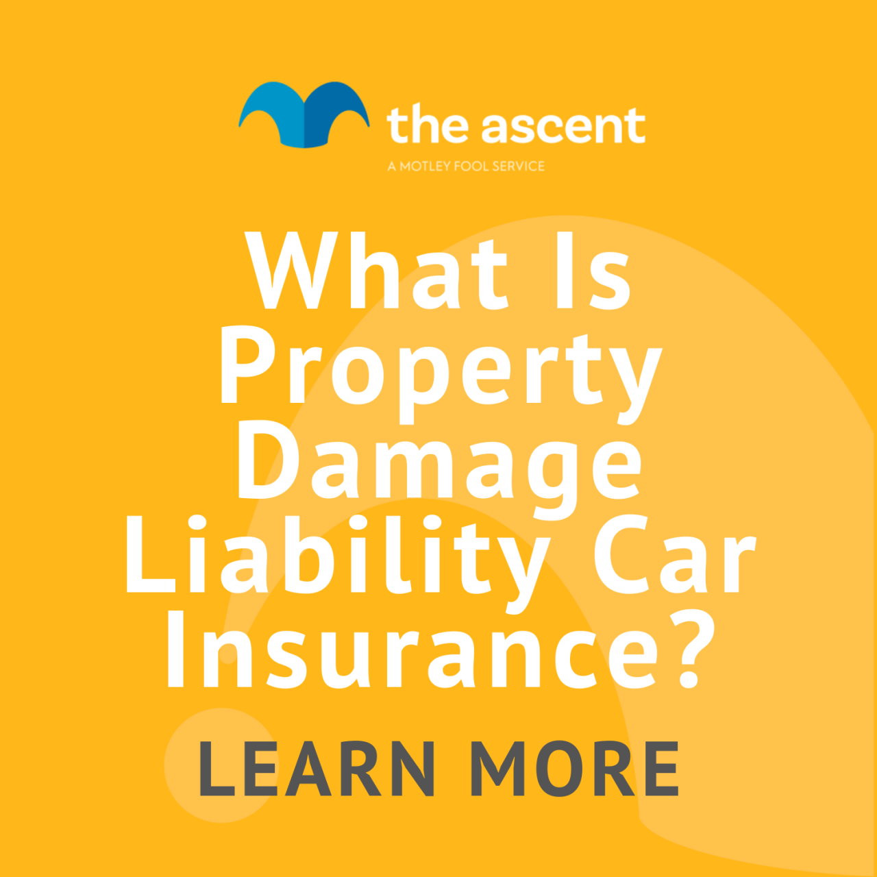Does car insurance cover accidents on private property