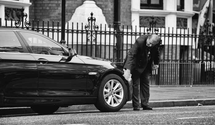 High mileage insurance for cars