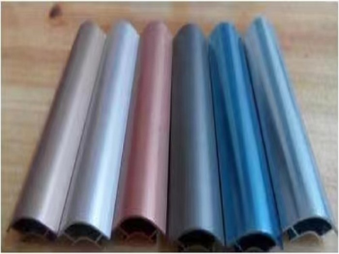 How to remove anodizing