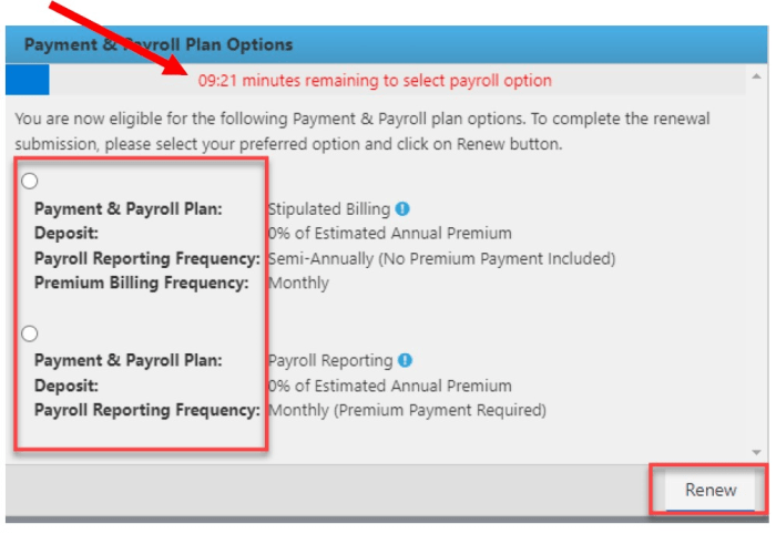 How to cancel nexwave auto renewal