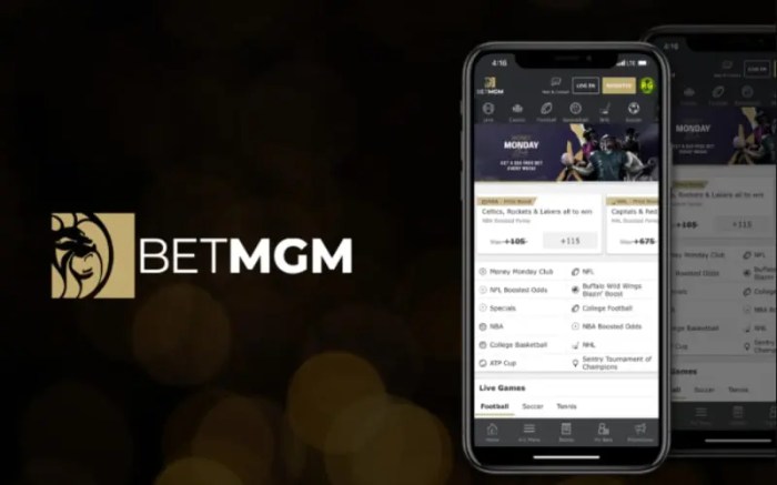 How long does betmgm take to withdraw