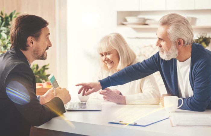 How to sell medicare advantage plans