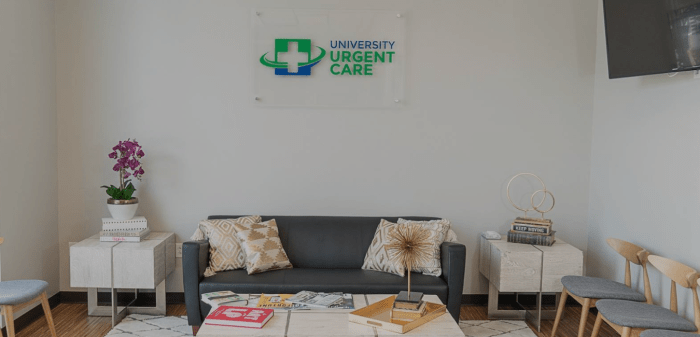 How much is urgent care without insurance in florida