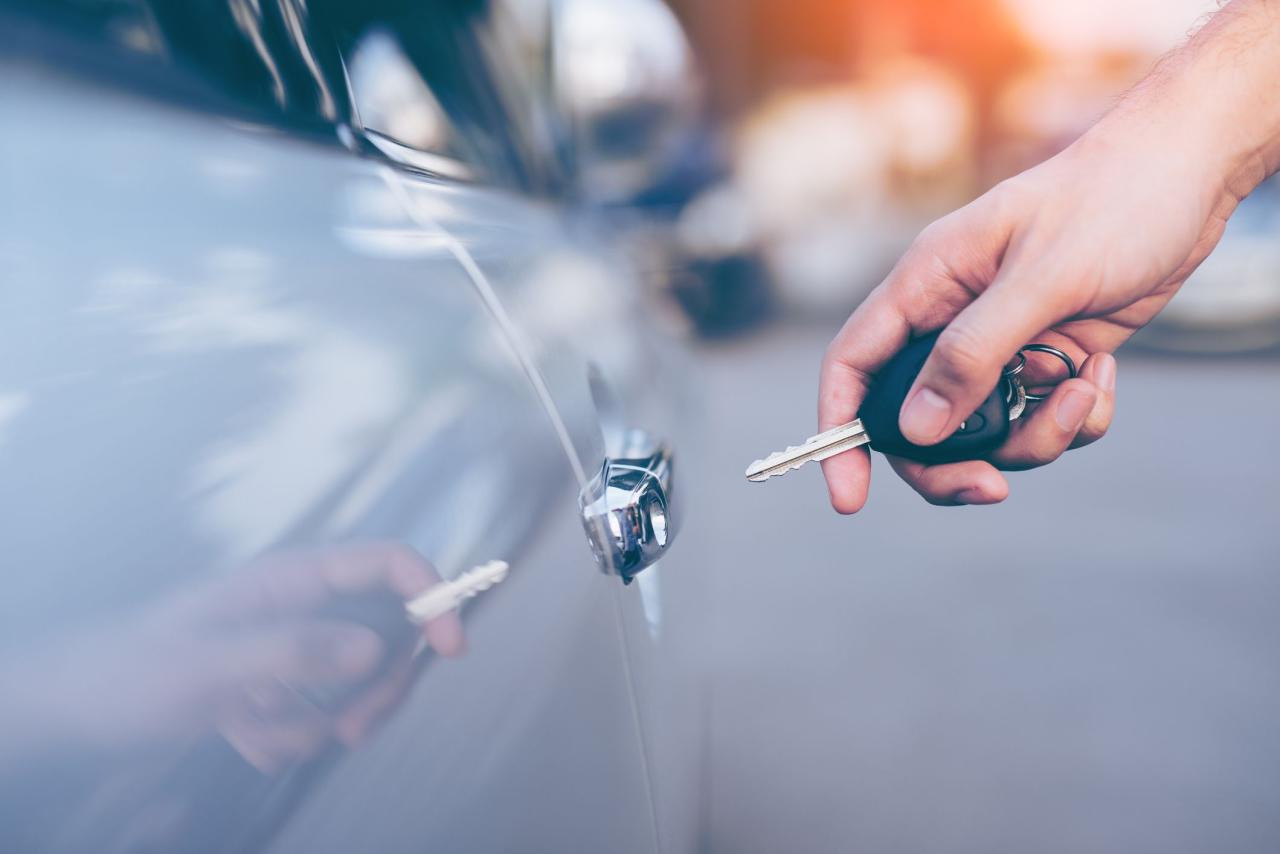 Is gap insurance worth it on a second hand car