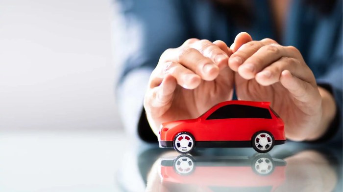 Transfer insurance to new car