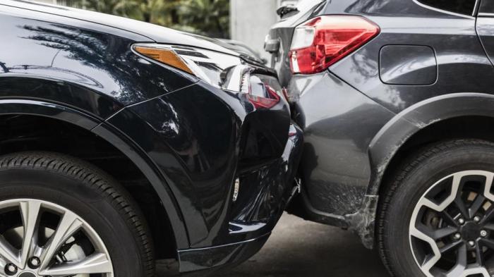 Can i get liability insurance on a financed car