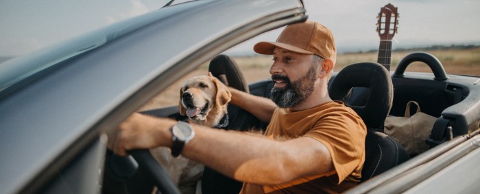 Is a non custodial parent responsible for car insurance