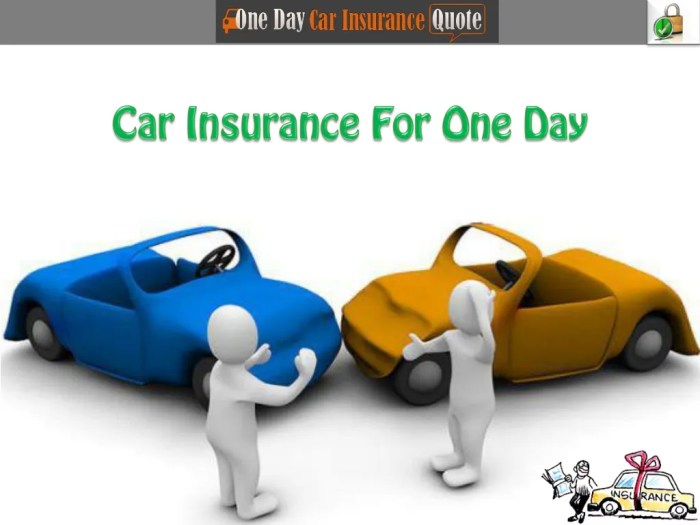 a day car insurance