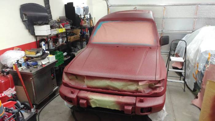 Bedliner Bedliner