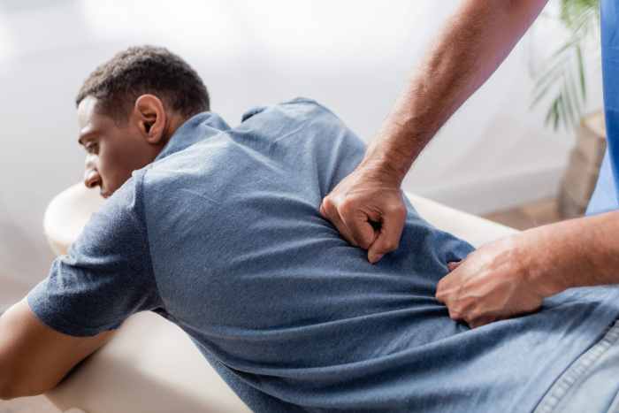 Is chiropractic care covered by insurance