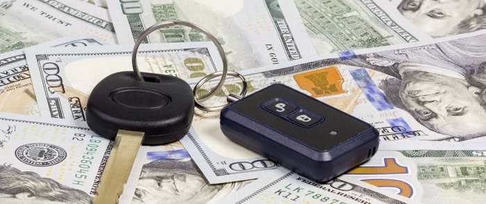 Car insurance quote without personal info