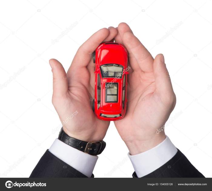Will car insurance pay for repairs