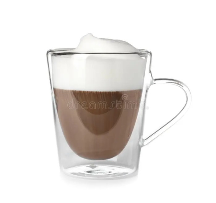 Glass Double Wall Espresso Cups A Complete Information