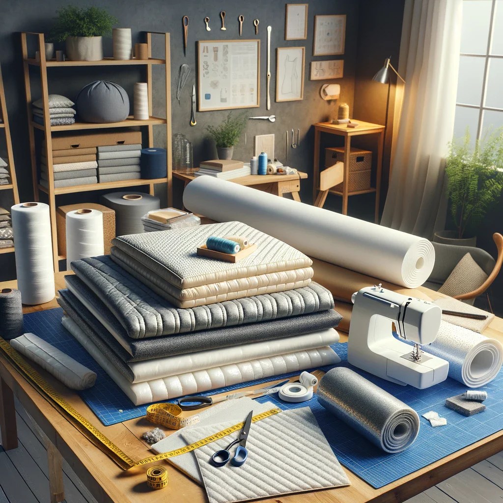 How to design a mattress
