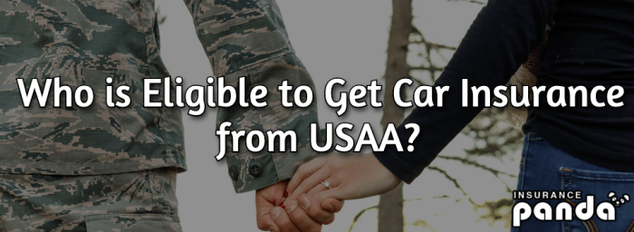 Usaa car insurance military grandparent
