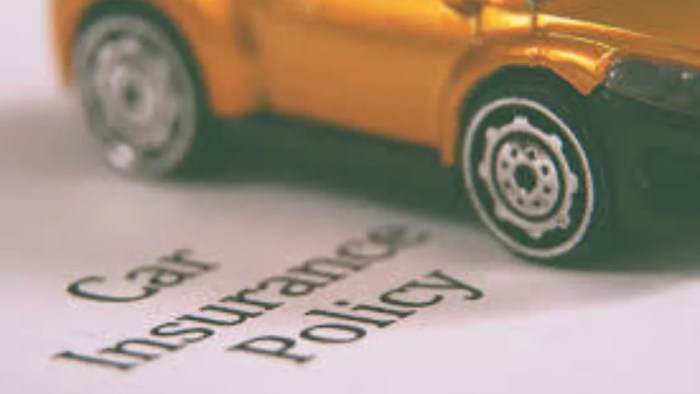 Insurance Can you cancel a car insurance claim