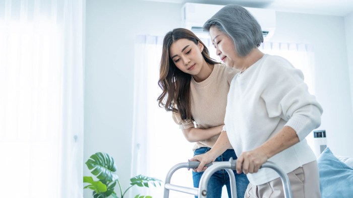 Cna long term care insurance