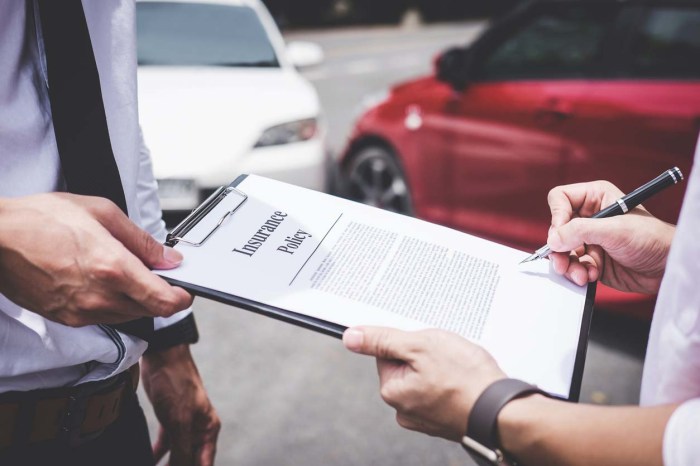 Tips on how to Discover Out if Somebody Has Automobile Insurance coverage – A Information