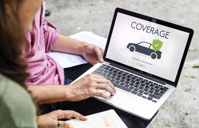How do i switch car insurance companies