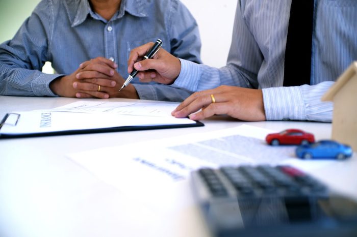 Beware drivers Transfer insurance to new car