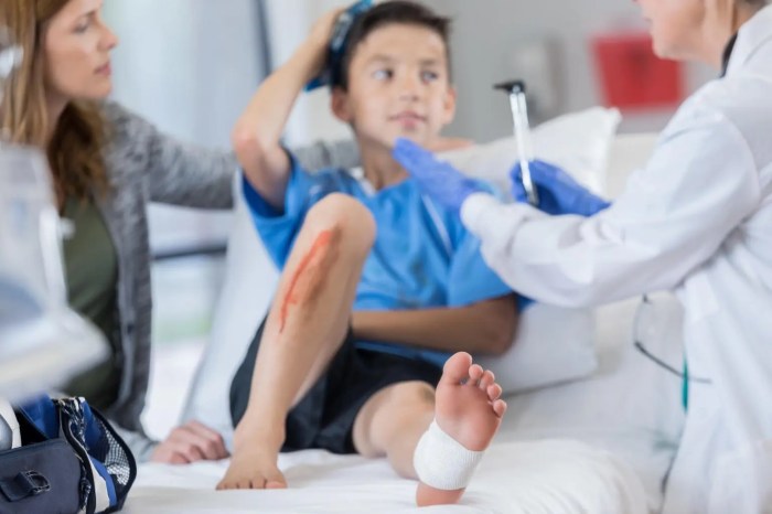 Urgent care visit cost without insurance near me