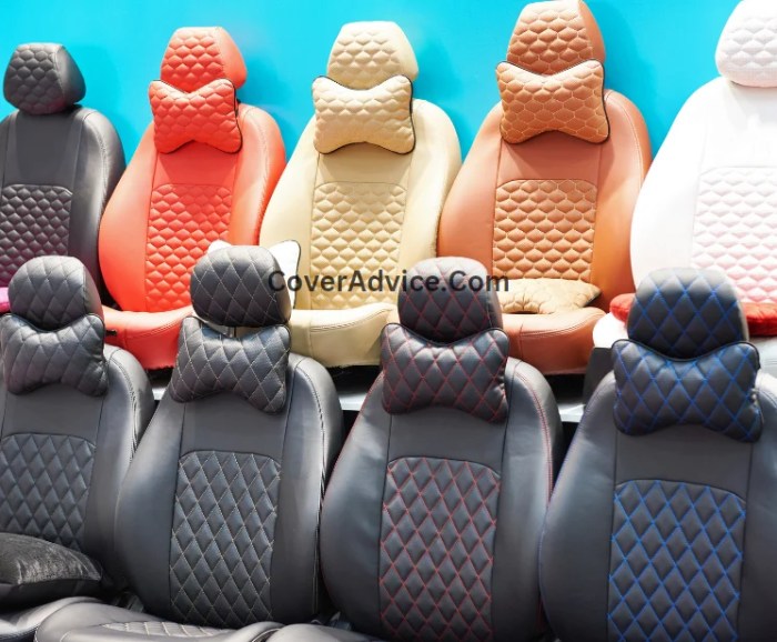 Does car insurance cover car seats