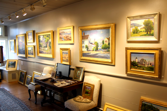 Christmas events in red bank nj