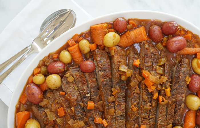 Brisket sour sweet easy rate Brisket sour sweet easy rate
