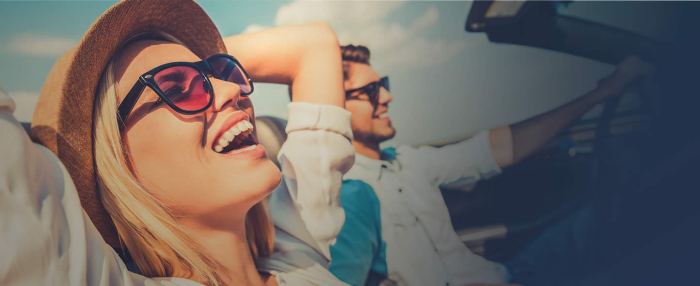 How can you find out if someone has car insurance