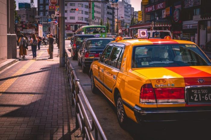 How much would it cost to move to japan