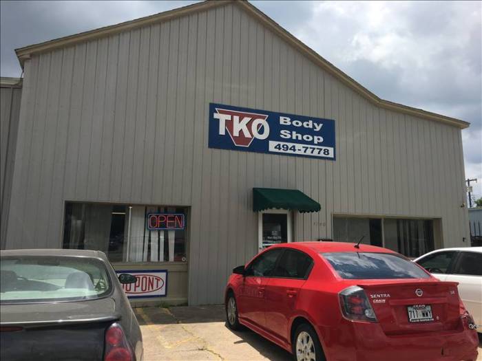 Car insurance fort smith ar