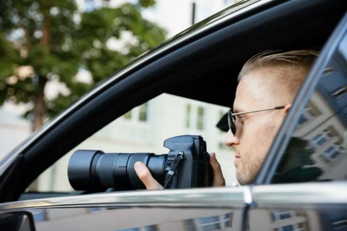 How to become a private investigator with no experience