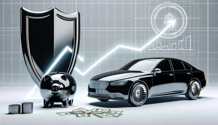 Insurance for car rental business