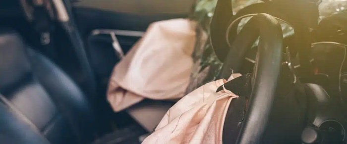 How long to report car accident to insurance