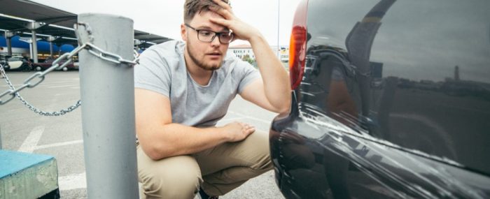 Does car insurance cover scratches and dents