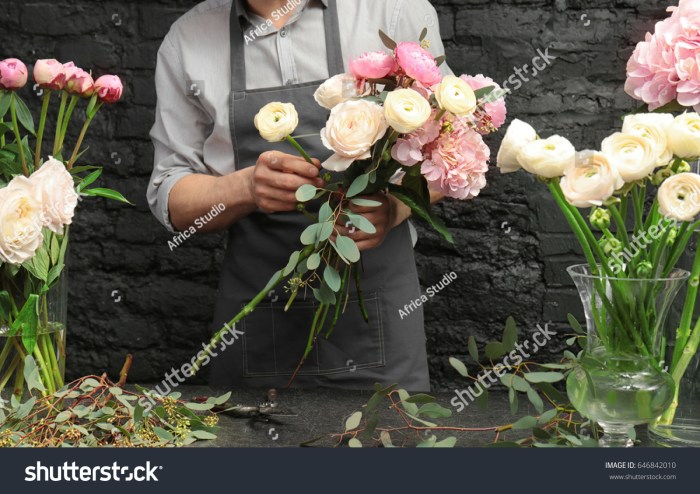 Flowers market flower growing farmer profitable profit hydrangea start business selling farming plants farmers craft preview How to sell flowers to florists