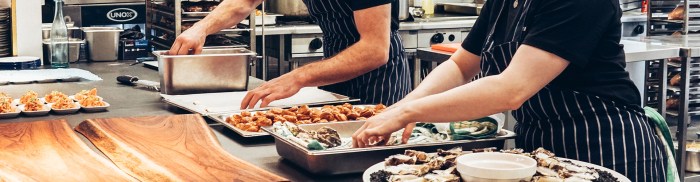 How to sell a restaurant