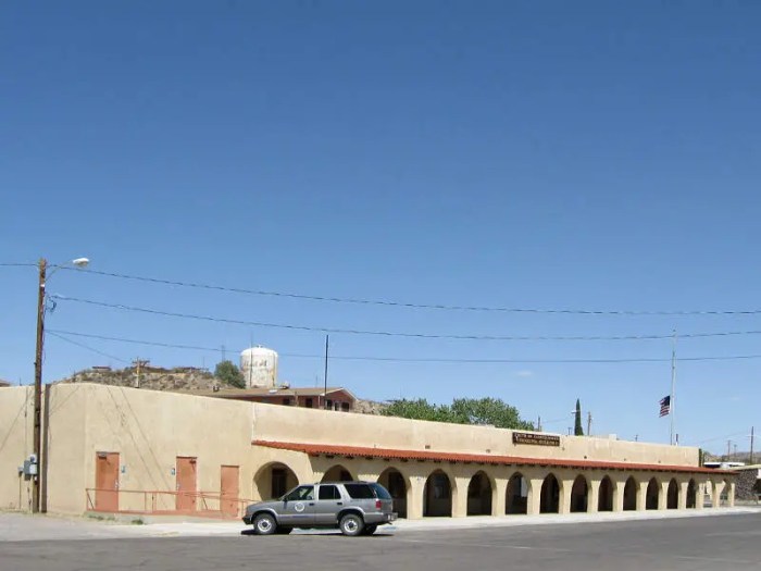 How to cure defective conveyance in new mexico