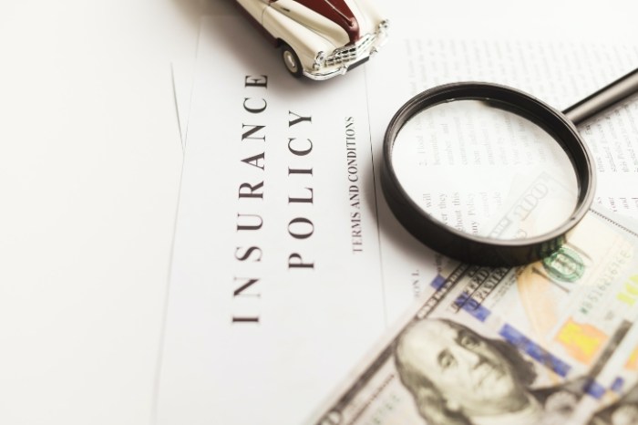 How much does a car accident cost with insurance
