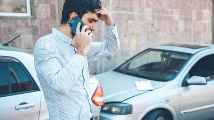 Car insurance quote without personal info