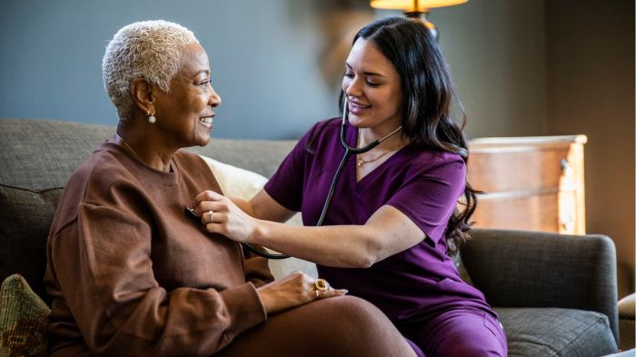 CNA Lengthy-Time period Care Insurance coverage A Complete Information